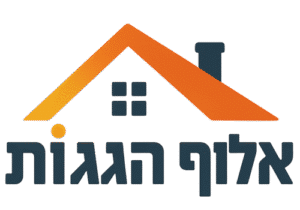 אלוף הגגות - איטום גגות בפריסה ארצית